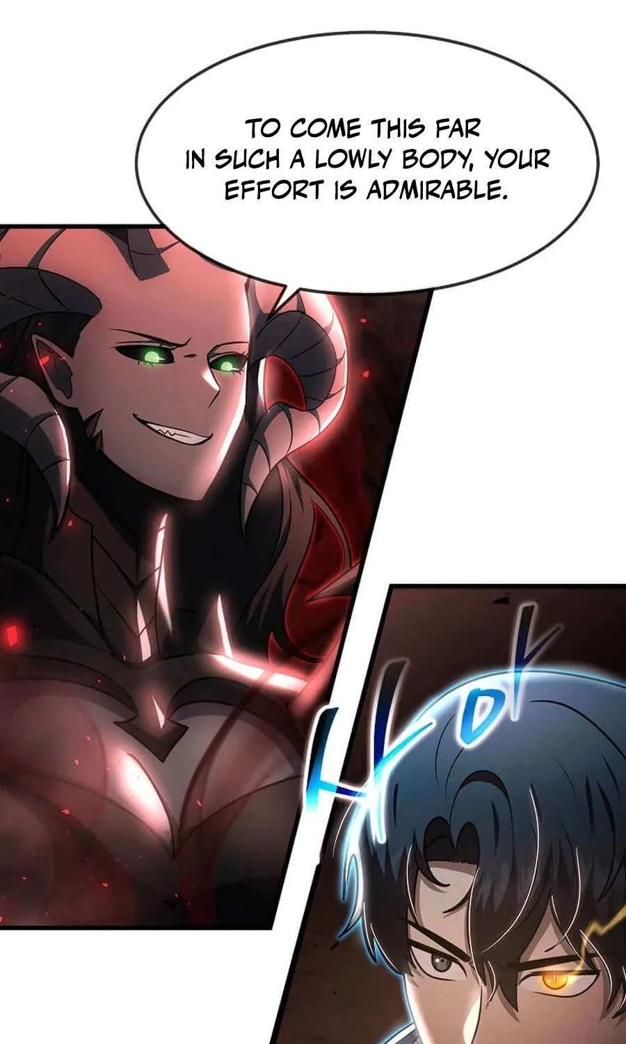 The Mythical Weapon Creation of the Regressed Genius Player Chapter 57 page 76 - 