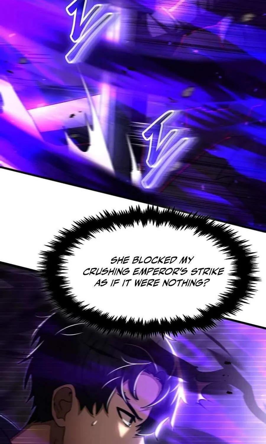 The Mythical Weapon Creation of the Regressed Genius Player Chapter 57 page 86 - 