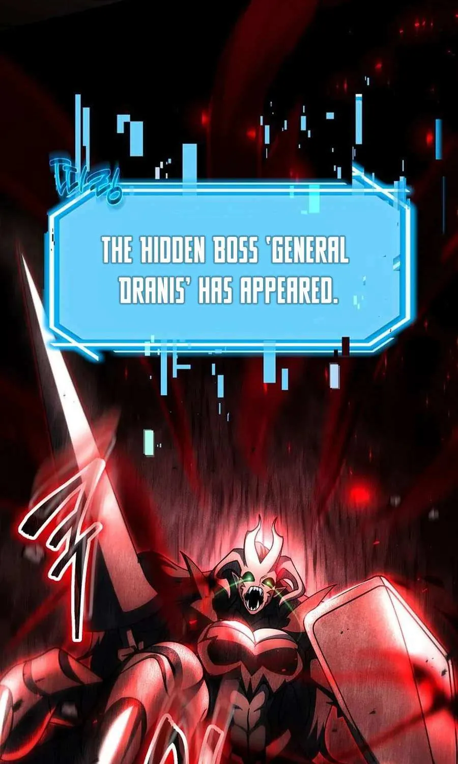 The Mythical Weapon Creation of the Regressed Genius Player Chapter 57 page 90 - 