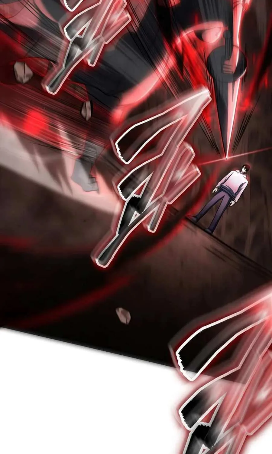 The Mythical Weapon Creation of the Regressed Genius Player Chapter 57 page 99 - 