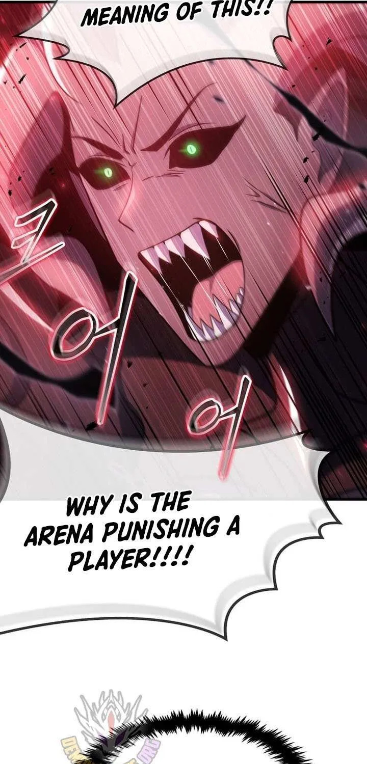 The Mythical Weapon Creation of the Regressed Genius Player Chapter 58 page 16 - 