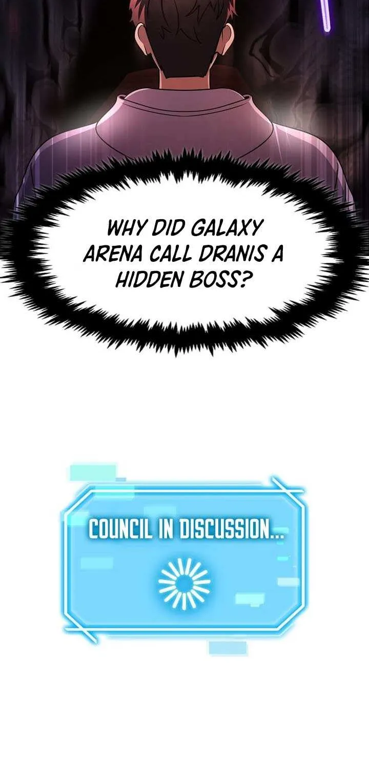 The Mythical Weapon Creation of the Regressed Genius Player Chapter 58 page 21 - 
