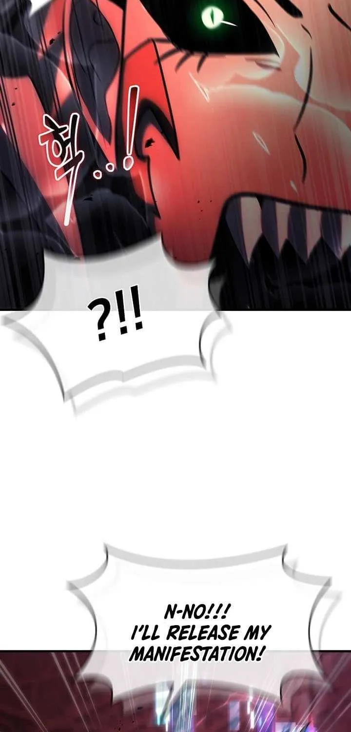 The Mythical Weapon Creation of the Regressed Genius Player Chapter 58 page 24 - 