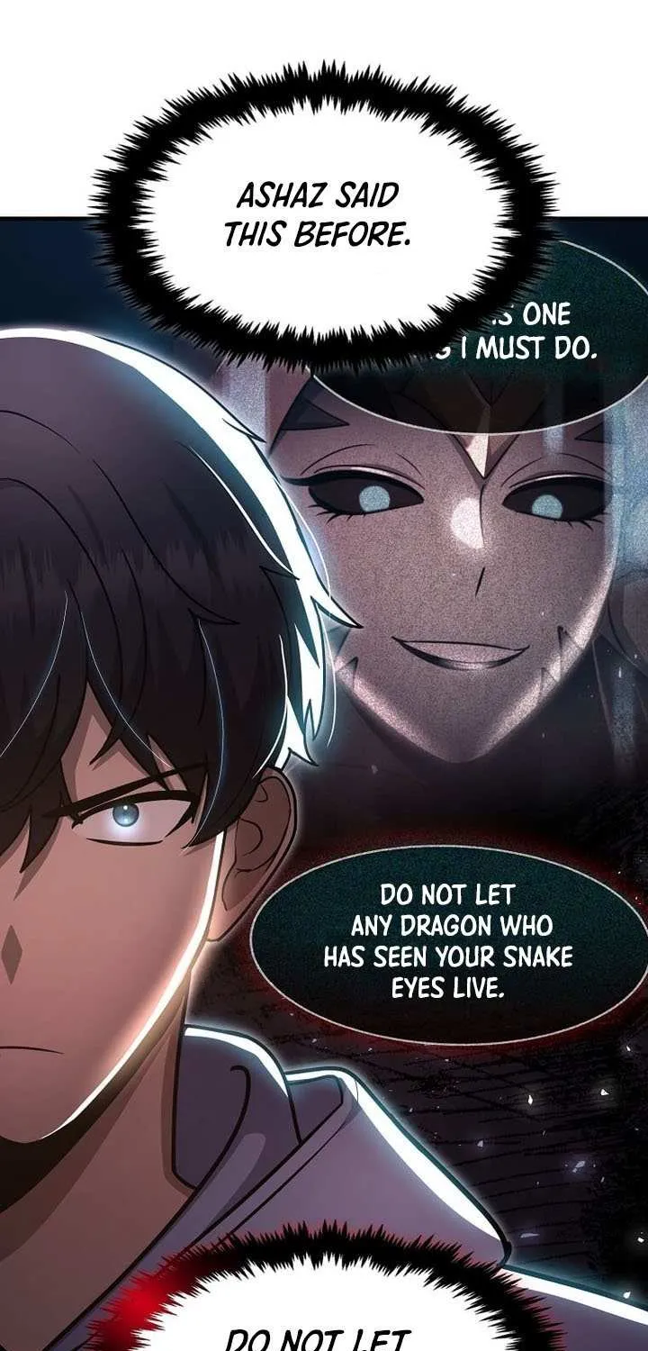 The Mythical Weapon Creation of the Regressed Genius Player Chapter 58 page 28 - 