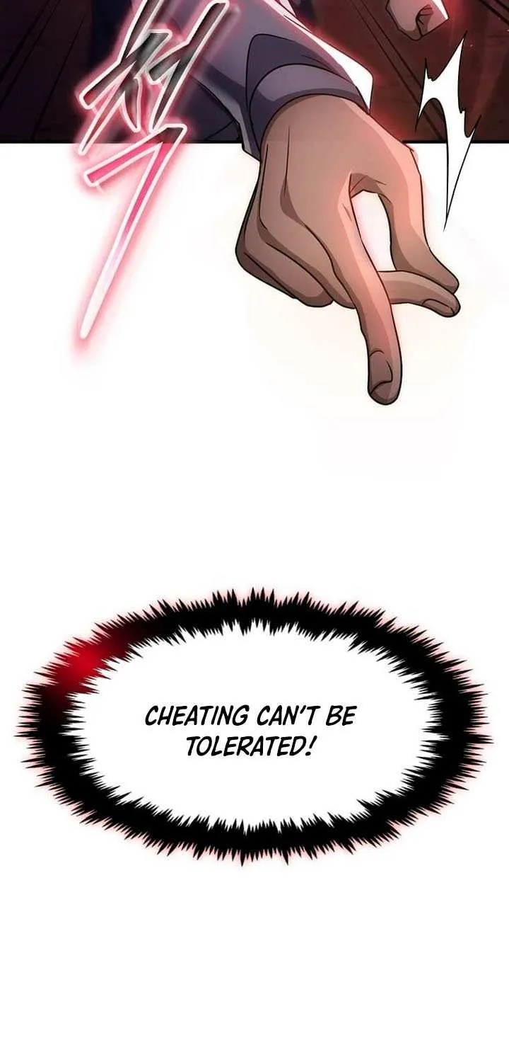 The Mythical Weapon Creation of the Regressed Genius Player Chapter 58 page 30 - 