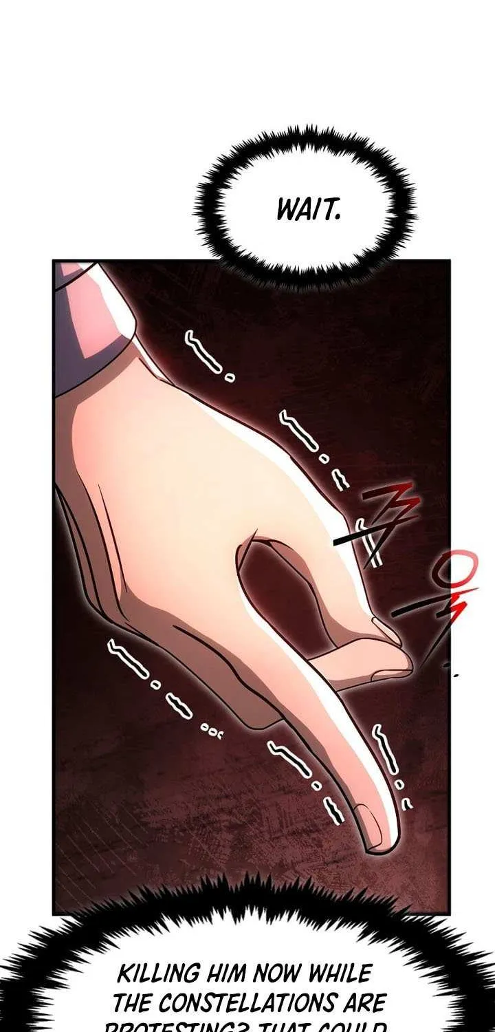 The Mythical Weapon Creation of the Regressed Genius Player Chapter 58 page 31 - 