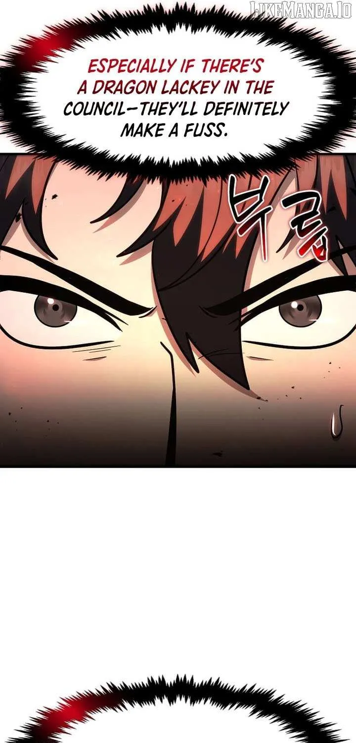 The Mythical Weapon Creation of the Regressed Genius Player Chapter 58 page 33 - 