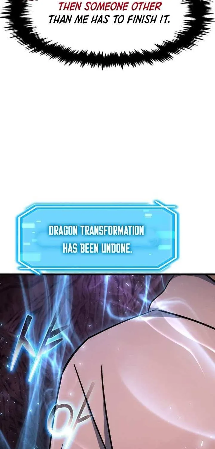 The Mythical Weapon Creation of the Regressed Genius Player Chapter 58 page 34 - 