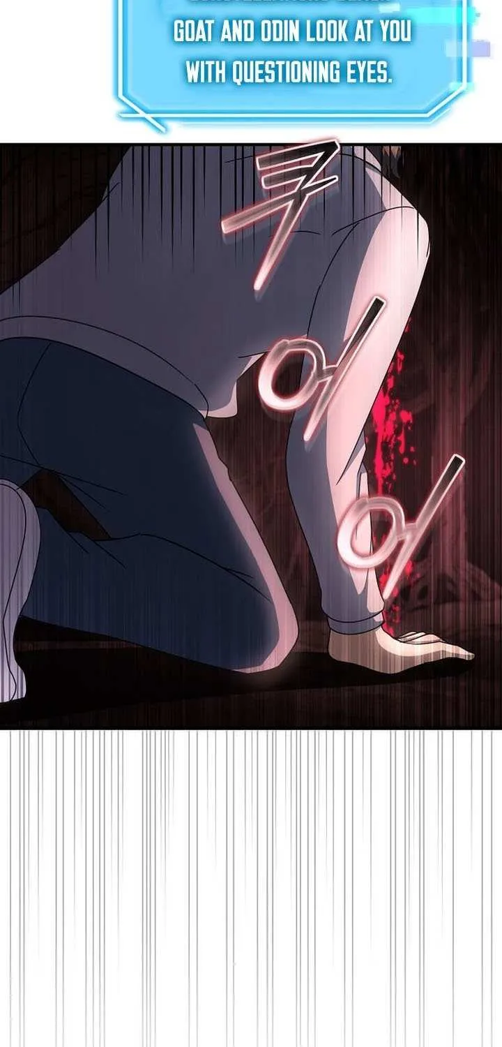 The Mythical Weapon Creation of the Regressed Genius Player Chapter 58 page 37 - 