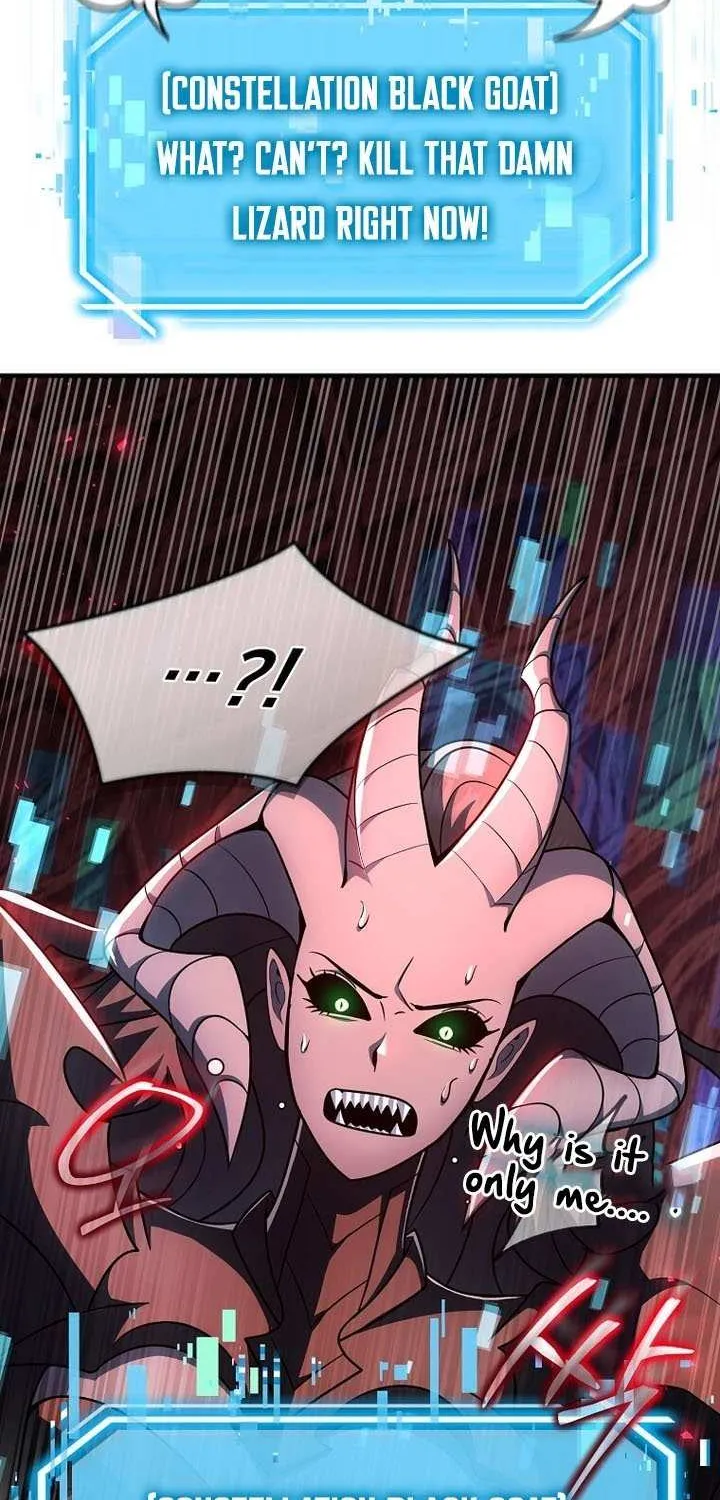 The Mythical Weapon Creation of the Regressed Genius Player Chapter 58 page 40 - 