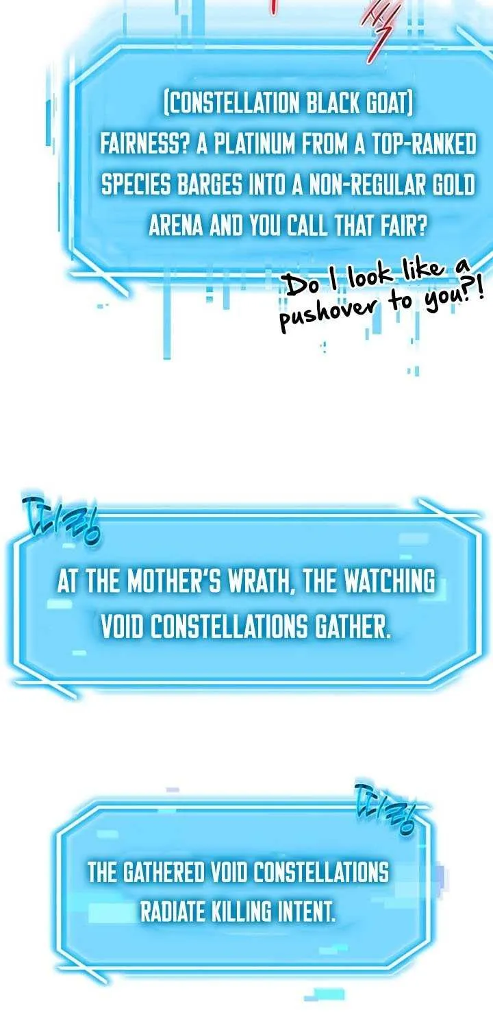 The Mythical Weapon Creation of the Regressed Genius Player Chapter 58 page 43 - 