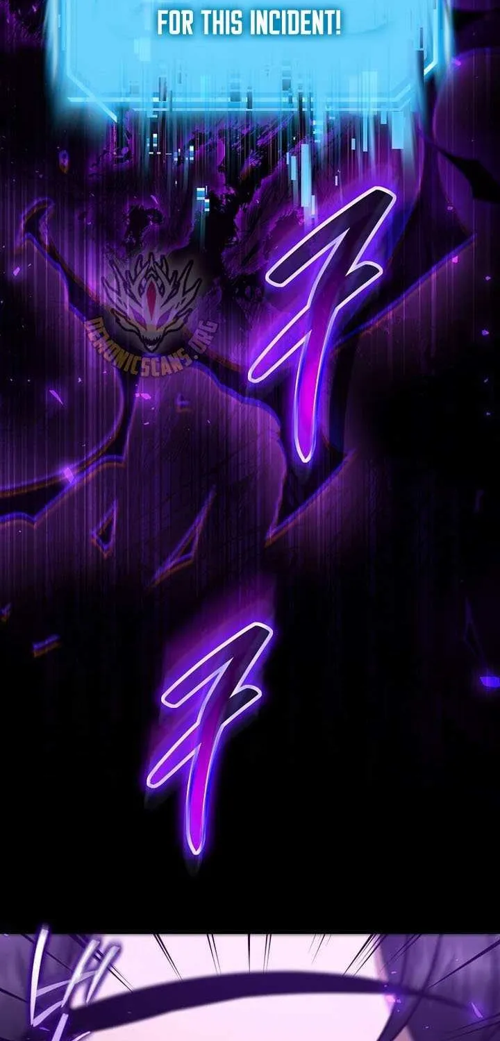 The Mythical Weapon Creation of the Regressed Genius Player Chapter 58 page 49 - 