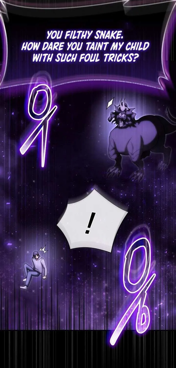 The Mythical Weapon Creation of the Regressed Genius Player Chapter 58 page 55 - 