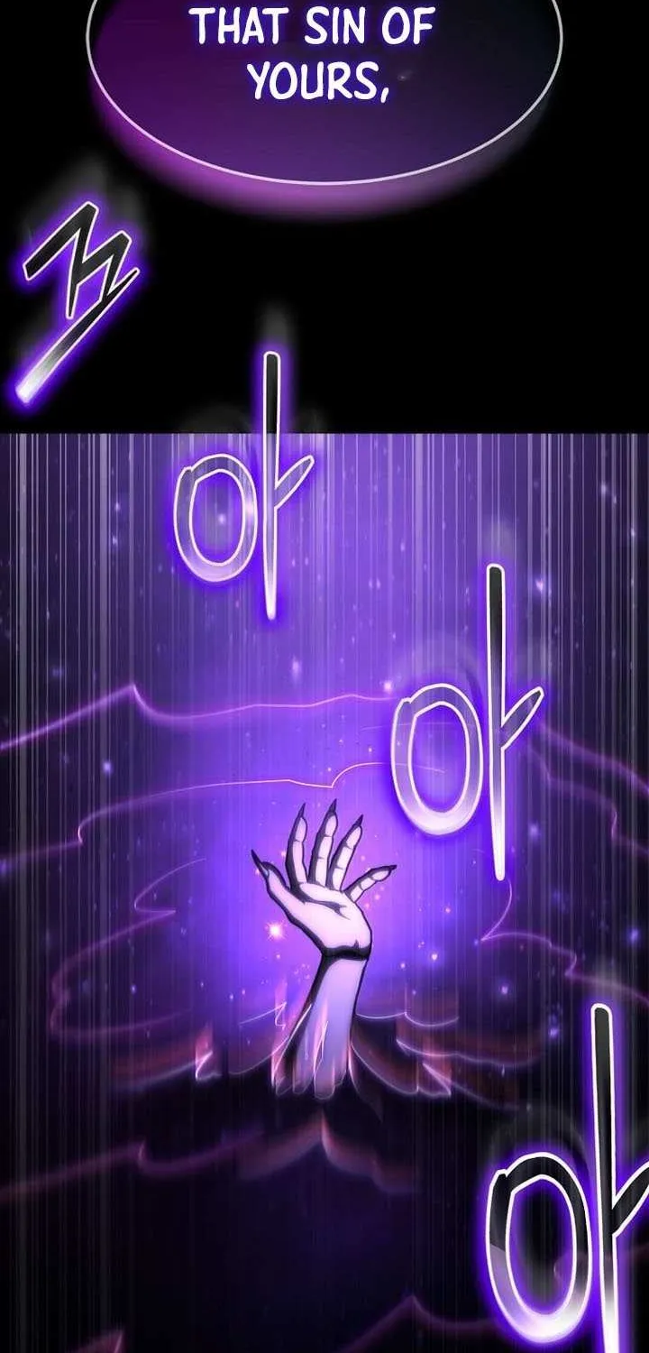 The Mythical Weapon Creation of the Regressed Genius Player Chapter 58 page 61 - 