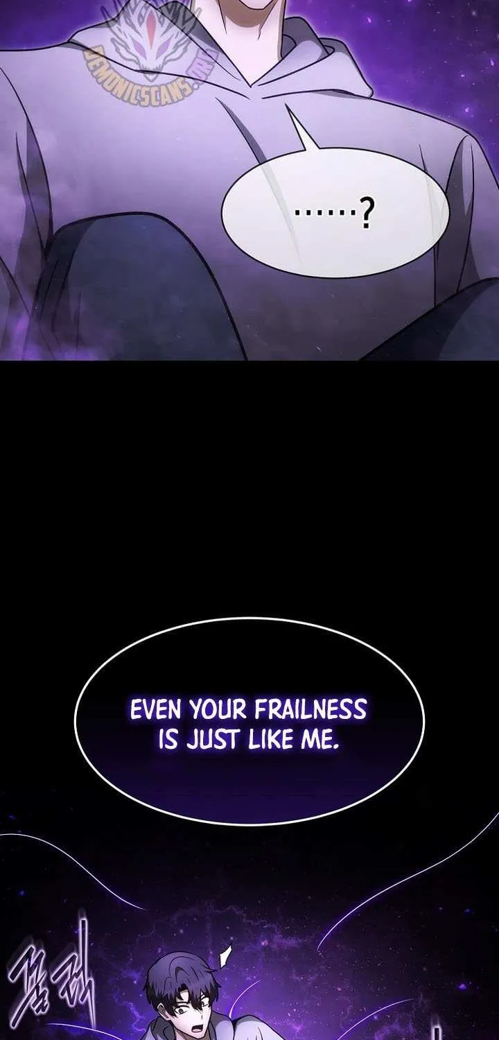 The Mythical Weapon Creation of the Regressed Genius Player Chapter 58 page 63 - 