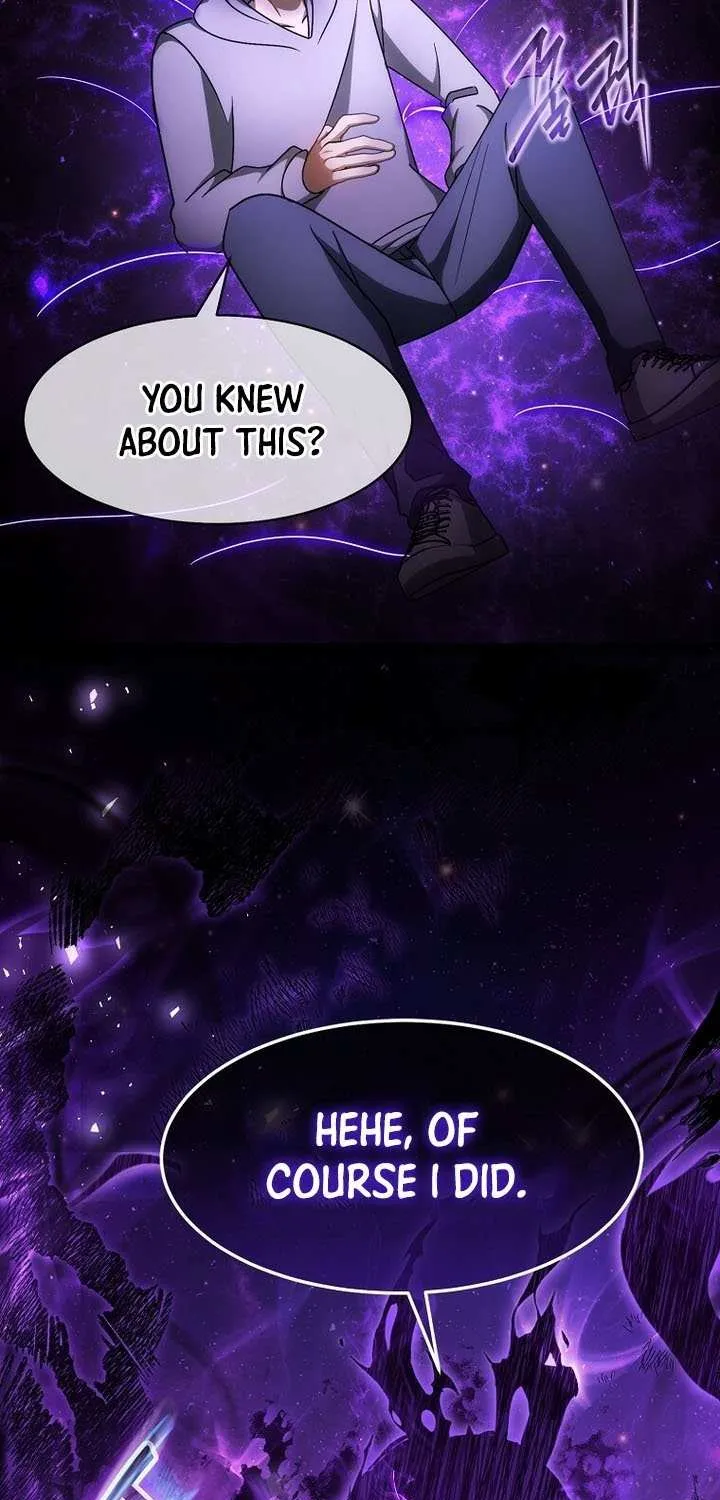 The Mythical Weapon Creation of the Regressed Genius Player Chapter 58 page 64 - 