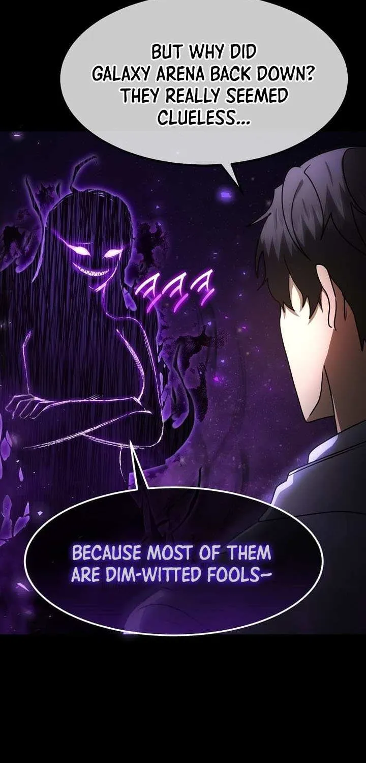 The Mythical Weapon Creation of the Regressed Genius Player Chapter 58 page 68 - 