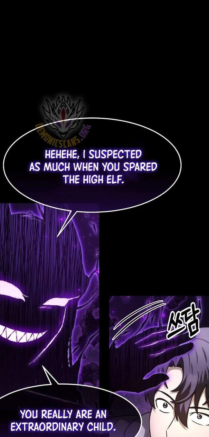 The Mythical Weapon Creation of the Regressed Genius Player Chapter 58 page 70 - 
