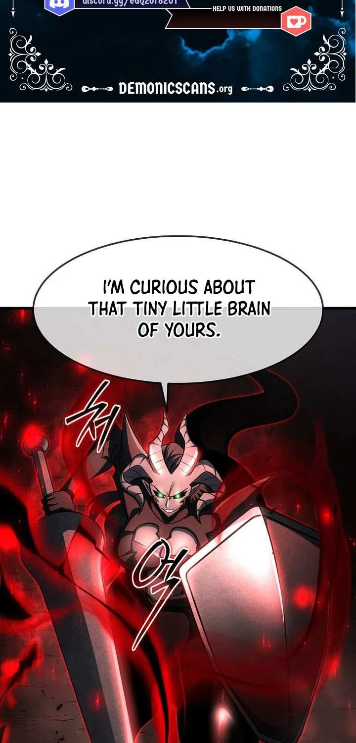 The Mythical Weapon Creation of the Regressed Genius Player Chapter 58 page 8 - 