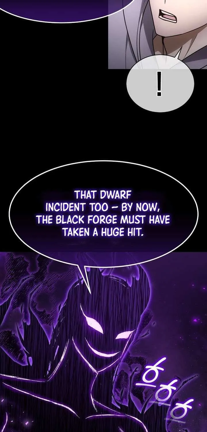 The Mythical Weapon Creation of the Regressed Genius Player Chapter 58 page 71 - 