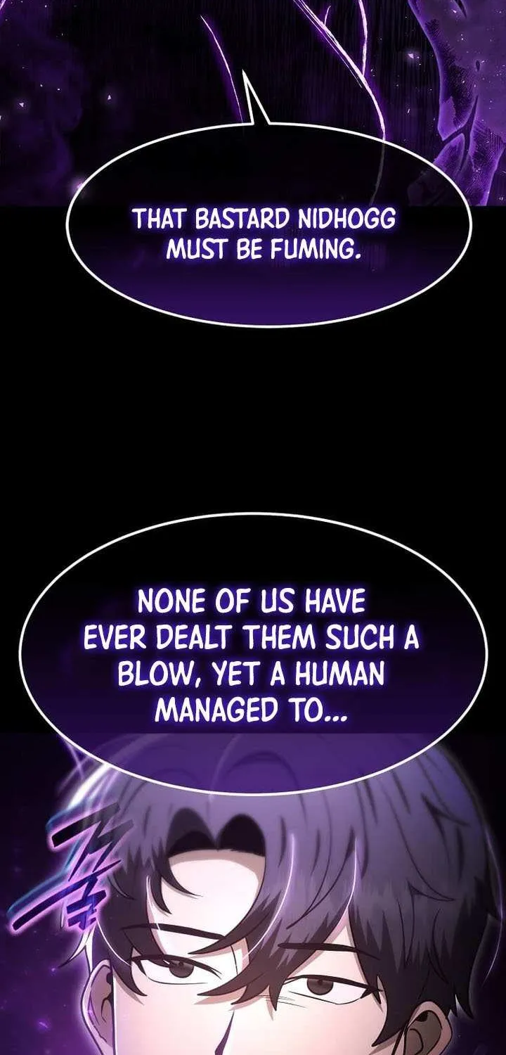 The Mythical Weapon Creation of the Regressed Genius Player Chapter 58 page 72 - 