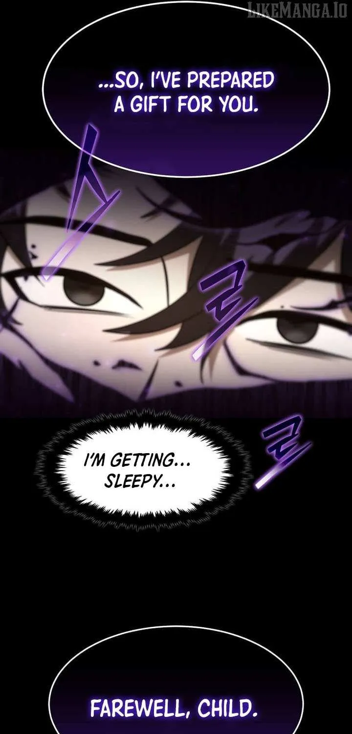 The Mythical Weapon Creation of the Regressed Genius Player Chapter 58 page 74 - 