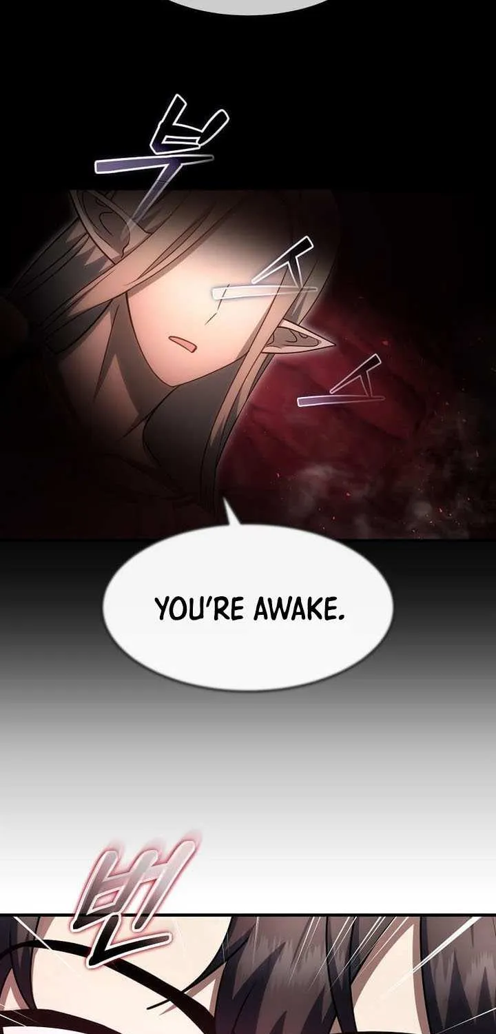 The Mythical Weapon Creation of the Regressed Genius Player Chapter 58 page 76 - 