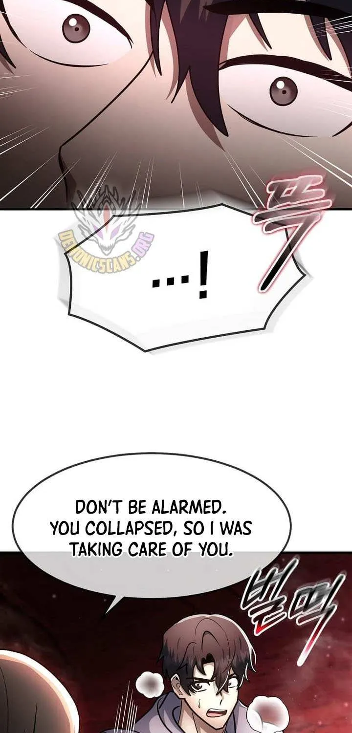 The Mythical Weapon Creation of the Regressed Genius Player Chapter 58 page 77 - 