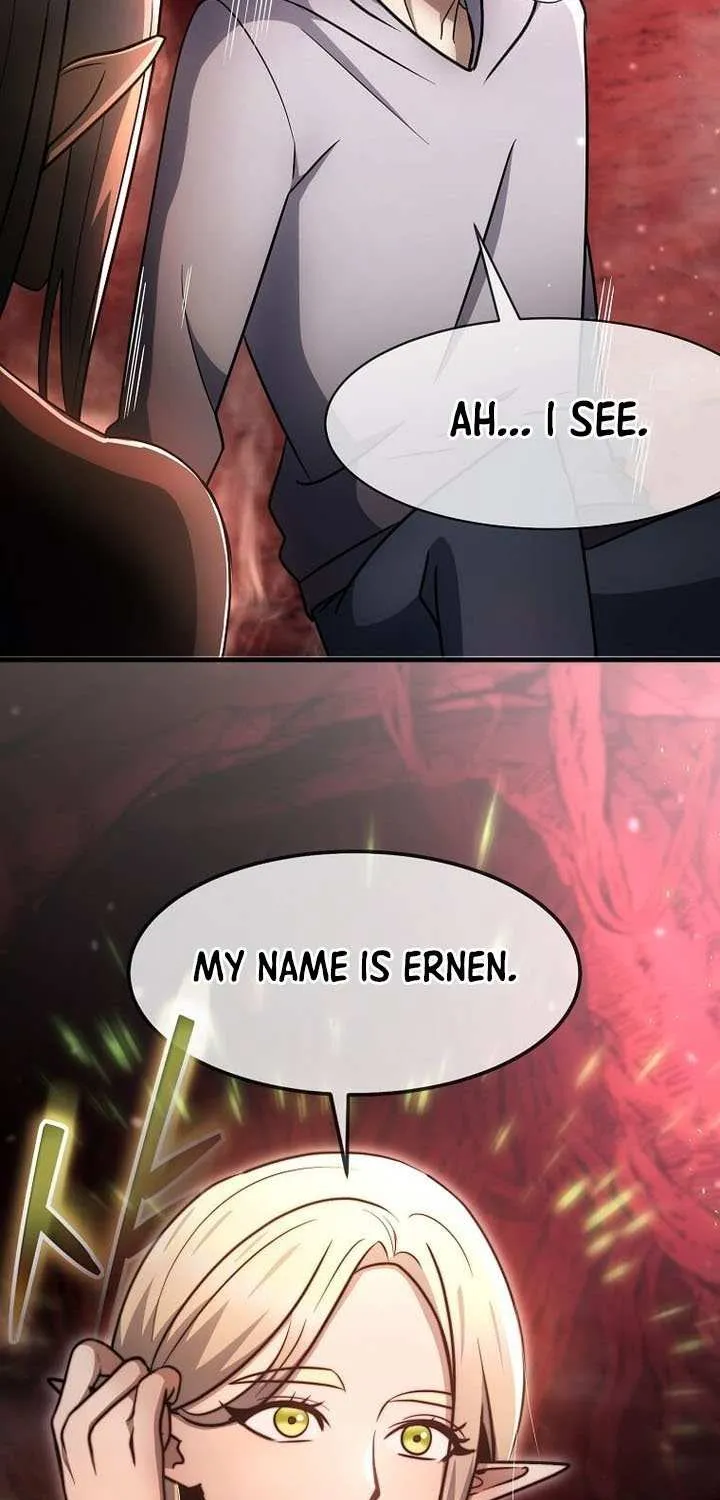 The Mythical Weapon Creation of the Regressed Genius Player Chapter 58 page 78 - 
