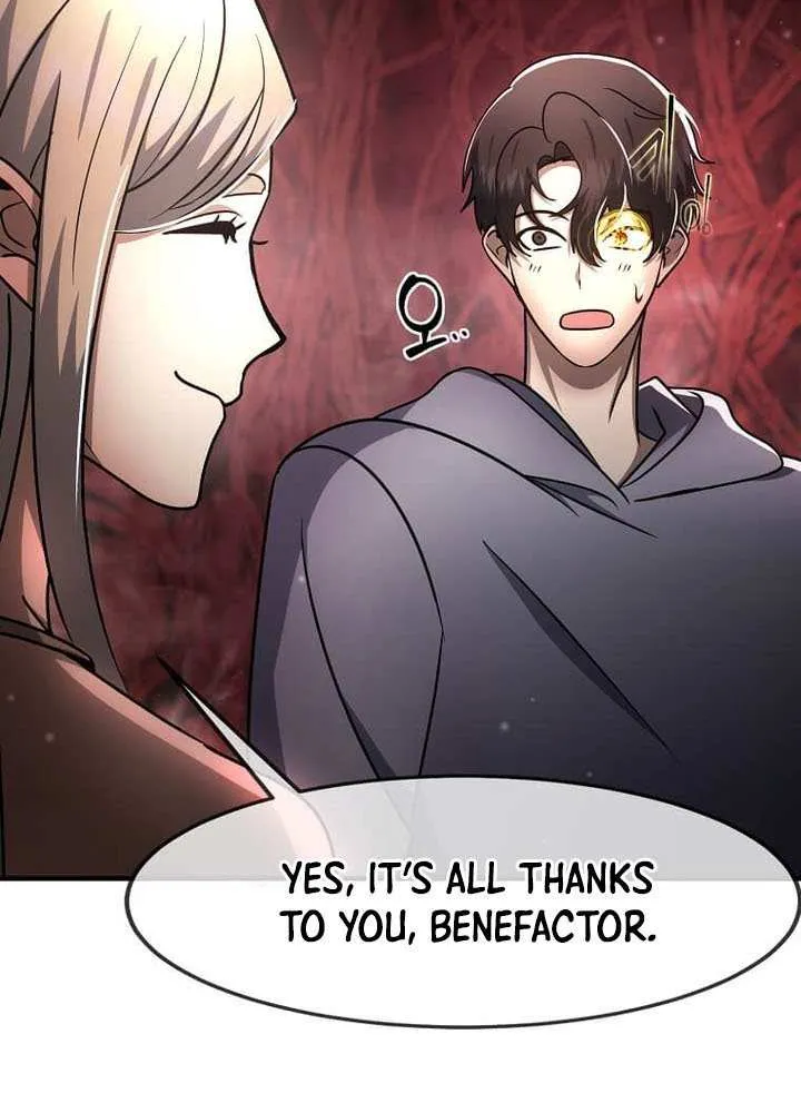 The Mythical Weapon Creation of the Regressed Genius Player Chapter 58 page 80 - 