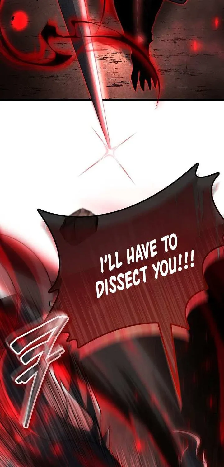 The Mythical Weapon Creation of the Regressed Genius Player Chapter 58 page 9 - 
