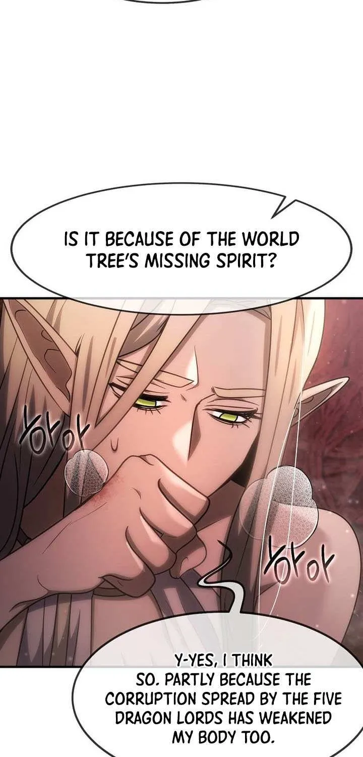 The Mythical Weapon Creation of the Regressed Genius Player Chapter 58 page 82 - 