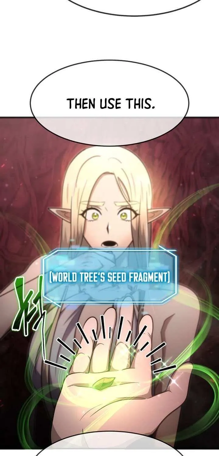 The Mythical Weapon Creation of the Regressed Genius Player Chapter 58 page 83 - 