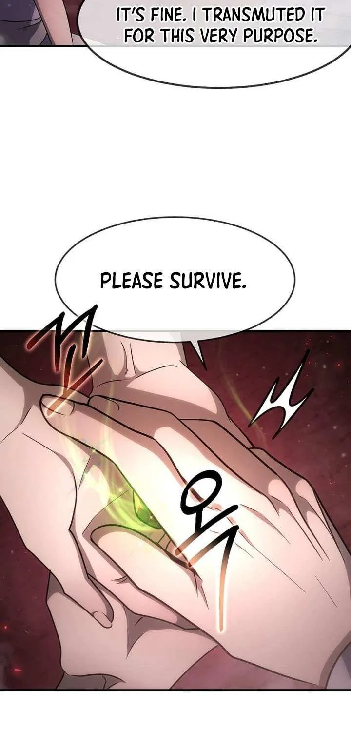 The Mythical Weapon Creation of the Regressed Genius Player Chapter 58 page 85 - 