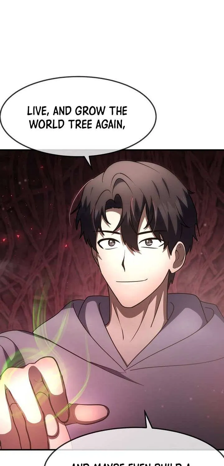The Mythical Weapon Creation of the Regressed Genius Player Chapter 58 page 86 - 