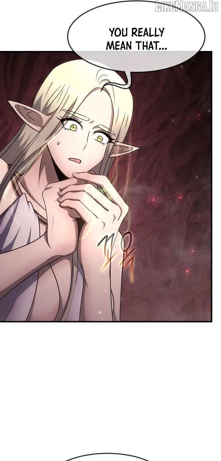 The Mythical Weapon Creation of the Regressed Genius Player Chapter 58 page 88 - 