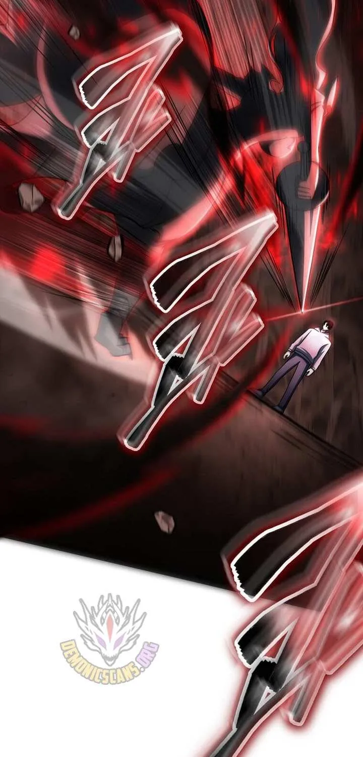 The Mythical Weapon Creation of the Regressed Genius Player Chapter 58 page 10 - 