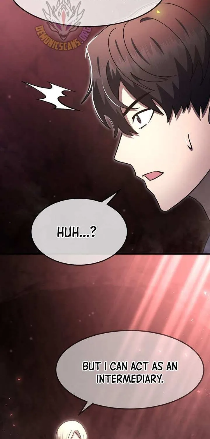 The Mythical Weapon Creation of the Regressed Genius Player Chapter 58 page 91 - 