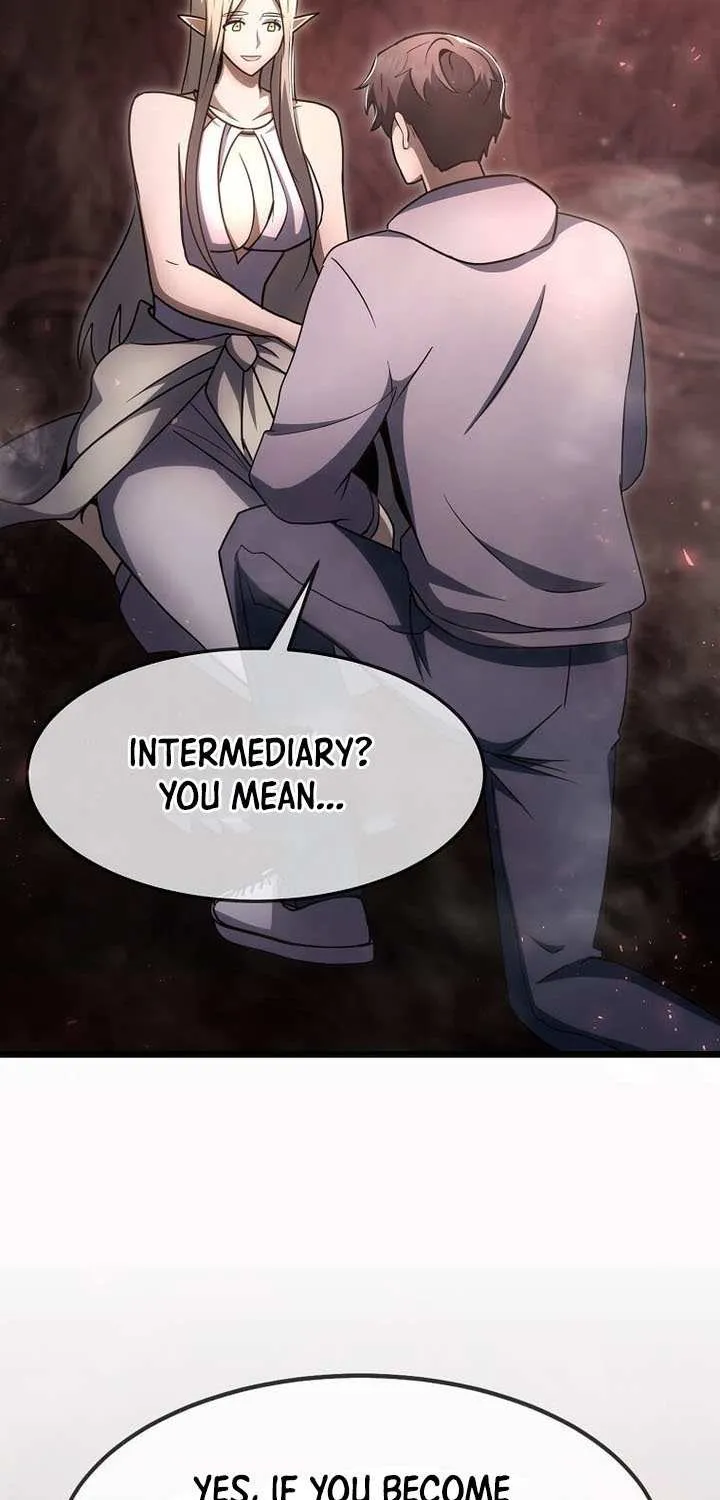 The Mythical Weapon Creation of the Regressed Genius Player Chapter 58 page 92 - 