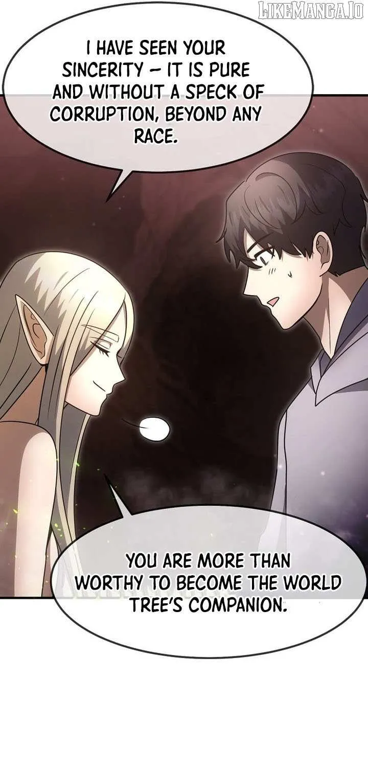 The Mythical Weapon Creation of the Regressed Genius Player Chapter 58 page 95 - 