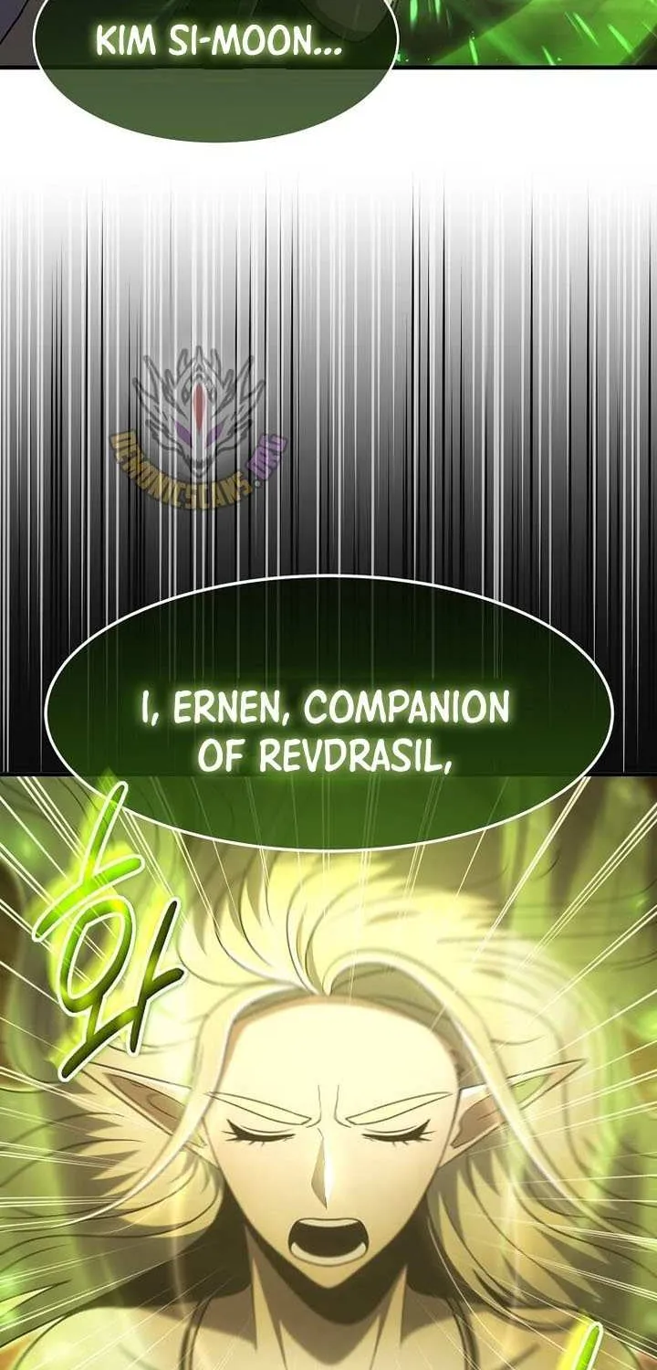 The Mythical Weapon Creation of the Regressed Genius Player Chapter 58 page 98 - 