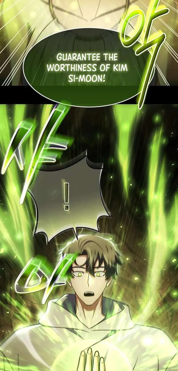 The Mythical Weapon Creation of the Regressed Genius Player Chapter 58 page 99 - 