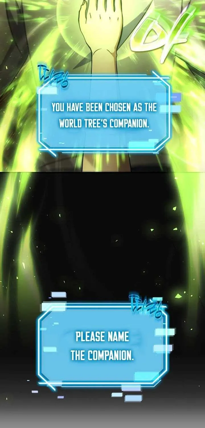 The Mythical Weapon Creation of the Regressed Genius Player Chapter 58 page 100 - 