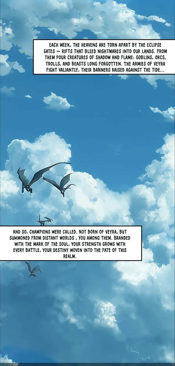 The Mythical Weapon Creation of the Regressed Genius Player Chapter 59 page 2 - 