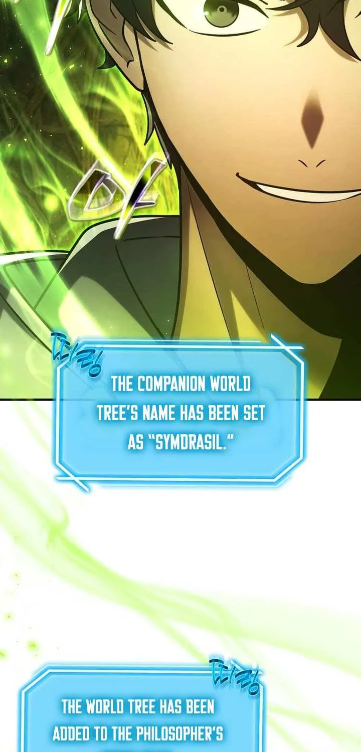 The Mythical Weapon Creation of the Regressed Genius Player Chapter 59 page 11 - 