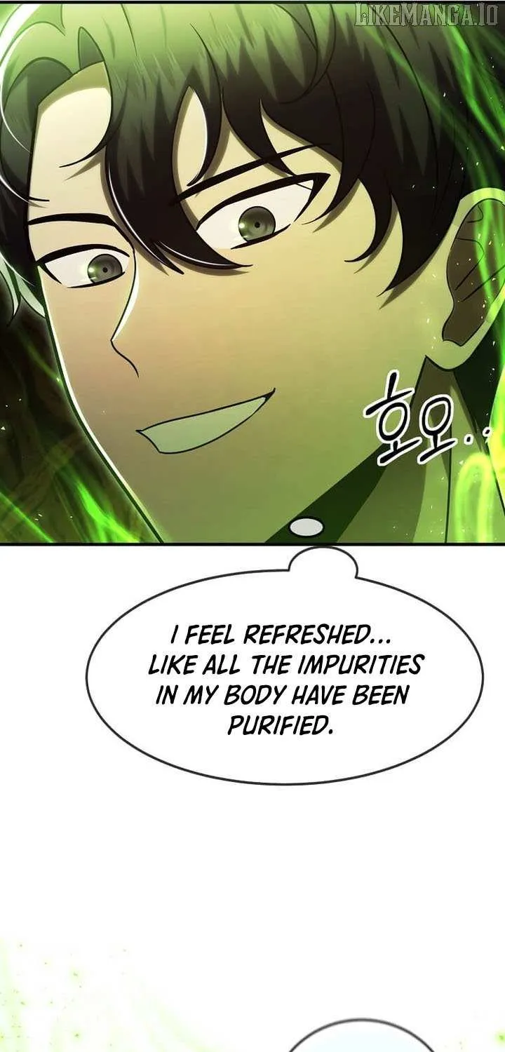 The Mythical Weapon Creation of the Regressed Genius Player Chapter 59 page 14 - 