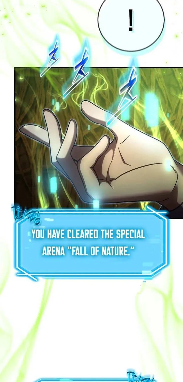 The Mythical Weapon Creation of the Regressed Genius Player Chapter 59 page 15 - 