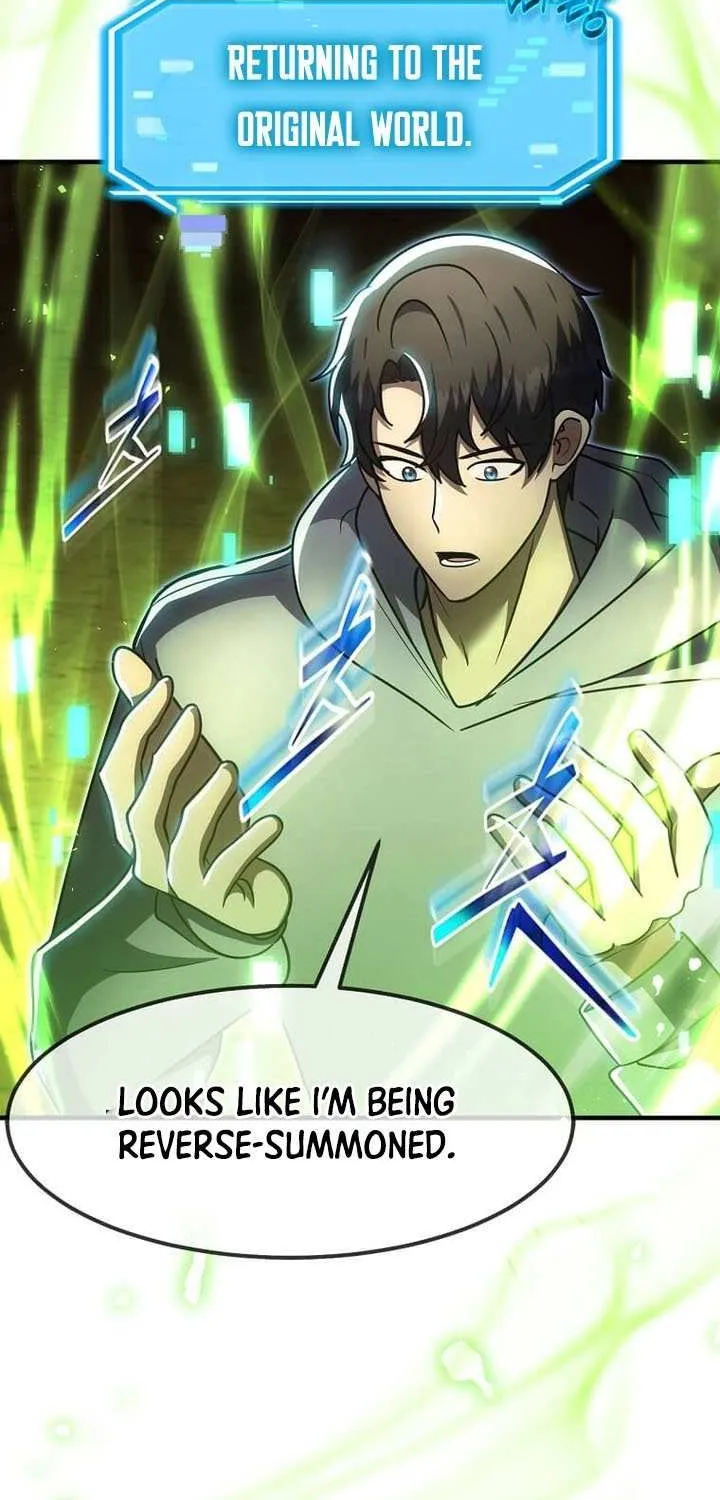 The Mythical Weapon Creation of the Regressed Genius Player Chapter 59 page 16 - 