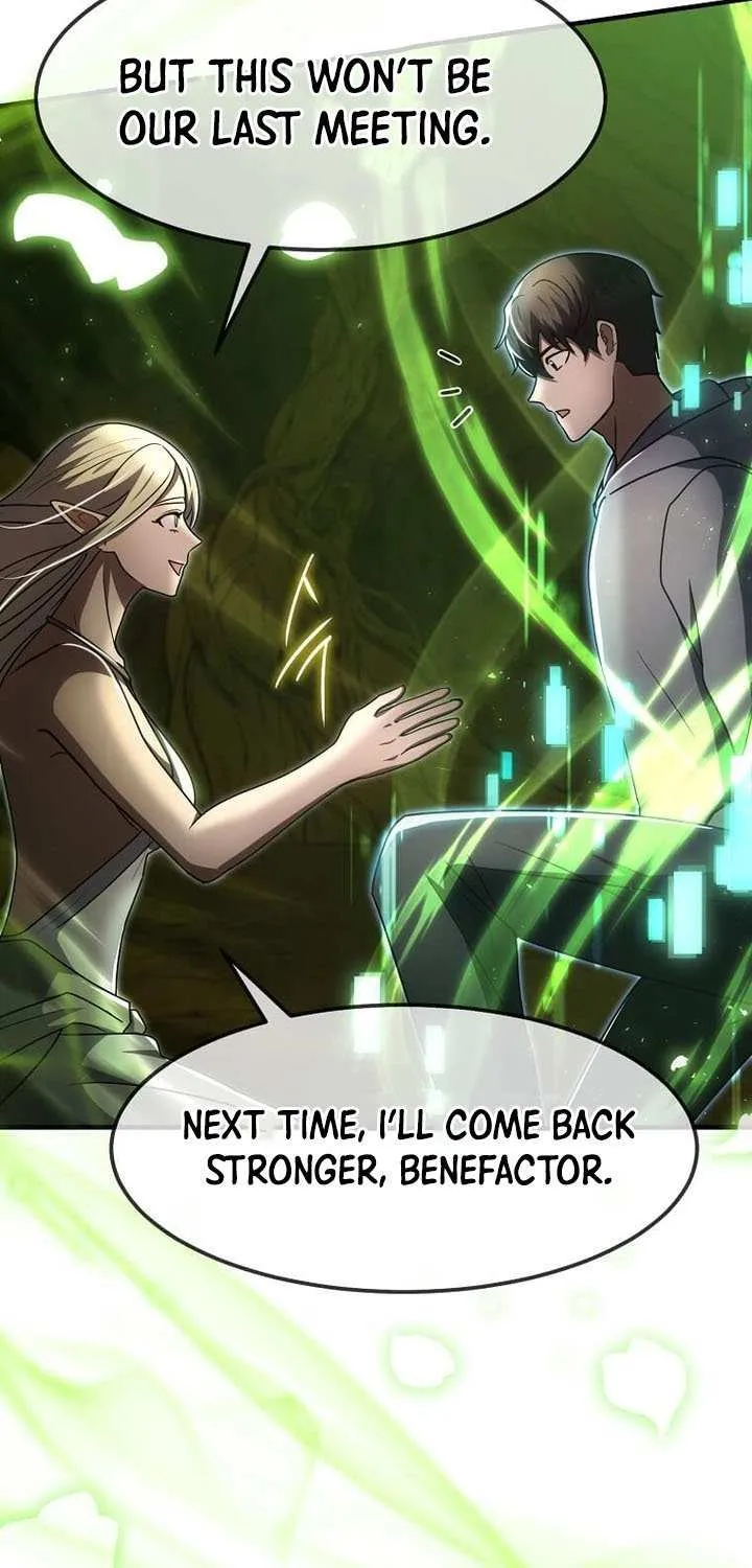 The Mythical Weapon Creation of the Regressed Genius Player Chapter 59 page 18 - 