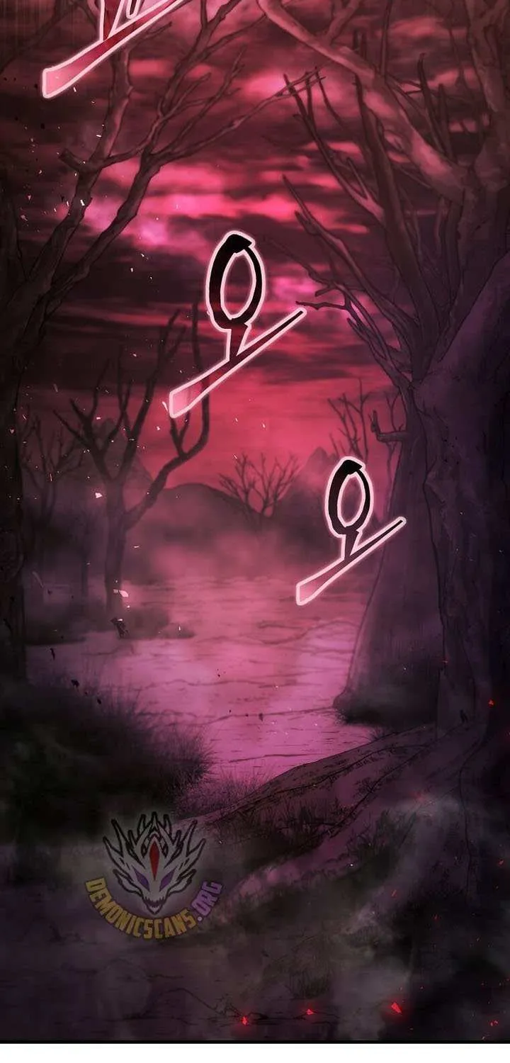 The Mythical Weapon Creation of the Regressed Genius Player Chapter 59 page 23 - 